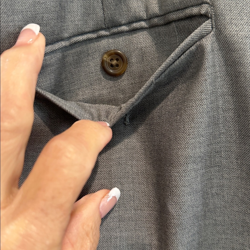 Lauren Ralph Lauren Pants - Picture 5 of 9